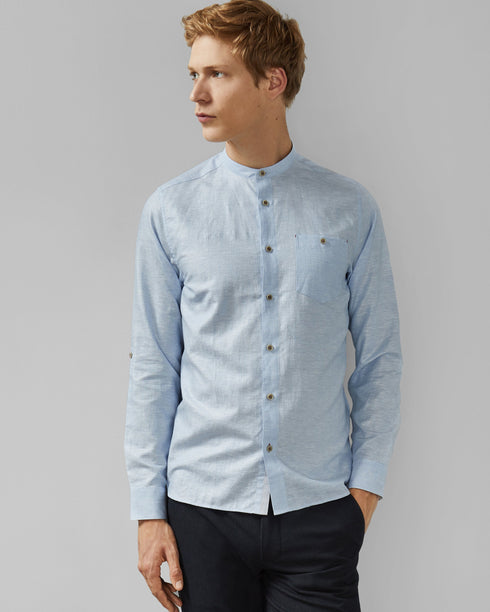 <P>Stuart - 2 / Lt-Blue</P>